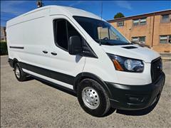 2024 Ford Transit Cargo Van 