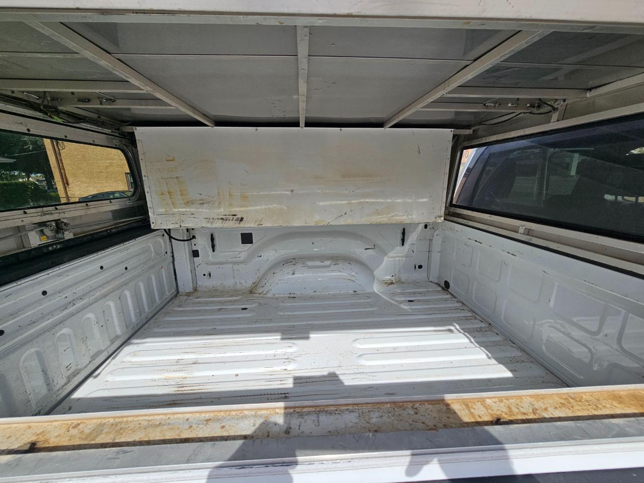 RAM 2500 Tradesman 4x4 Crew Cab 6'4" Box 2022