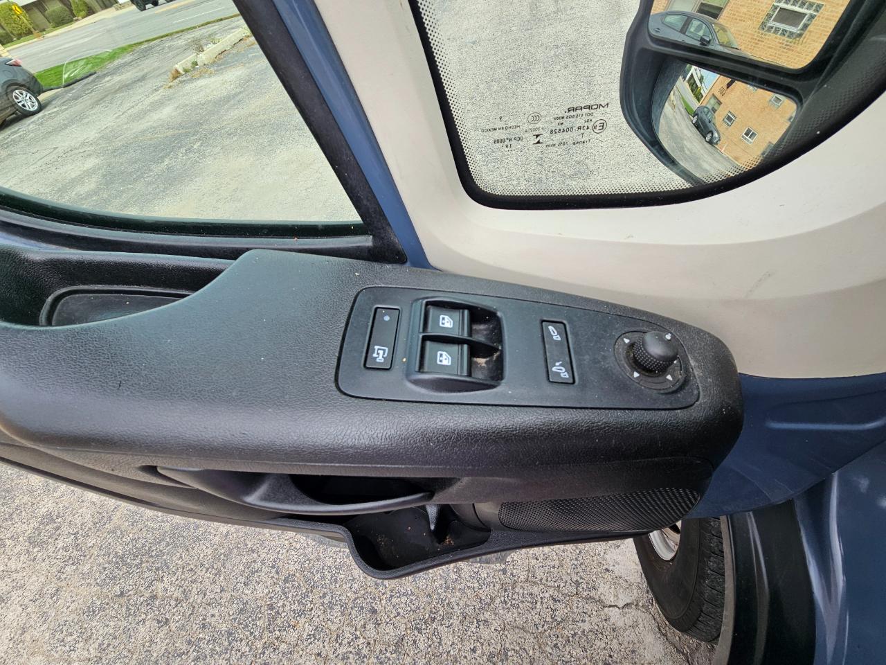 RAM ProMaster Cargo Van 3500 High Roof 159" WB EXT 2020