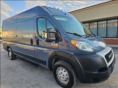 2019 RAM ProMaster Cargo Van 