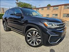 2023 Volkswagen Atlas 
