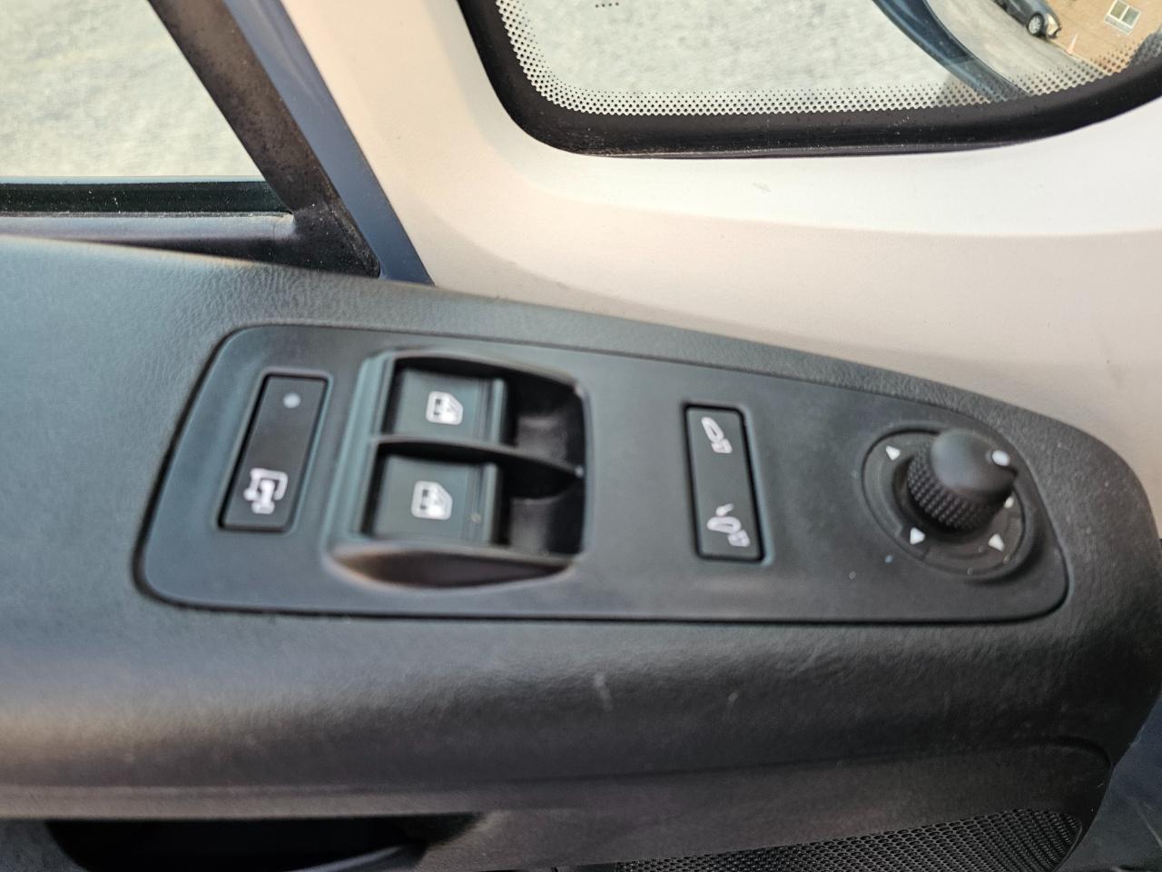 RAM ProMaster Cargo Van 3500 High Roof 159" WB EXT 2020