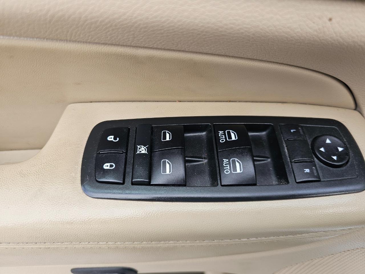 Jeep Grand Cherokee 4WD 4dr Limited 2014