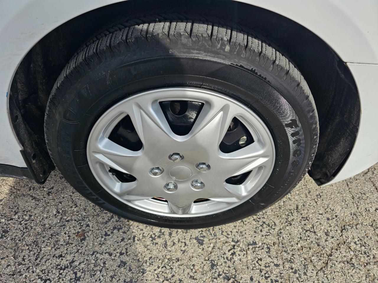 Ford Transit Connect Van XLT LWB w/Rear Symmetrical Doors 2019