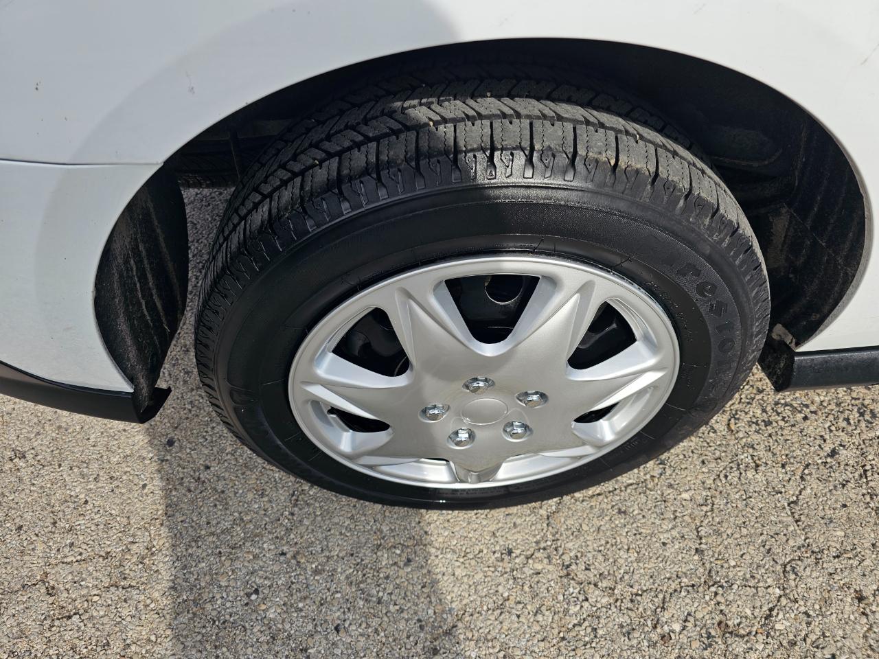 Ford Transit Connect Van XLT LWB w/Rear Symmetrical Doors 2019