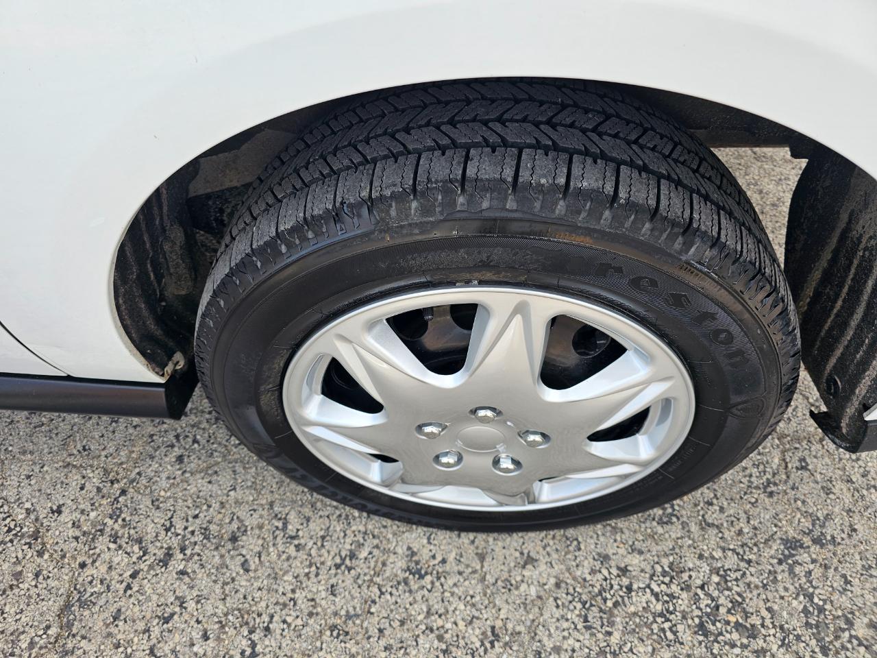 Ford Transit Connect Van XLT LWB w/Rear Symmetrical Doors 2019