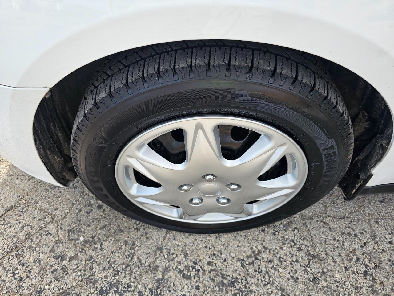 Ford Transit Connect Van XLT LWB w/Rear Symmetrical Doors 2019