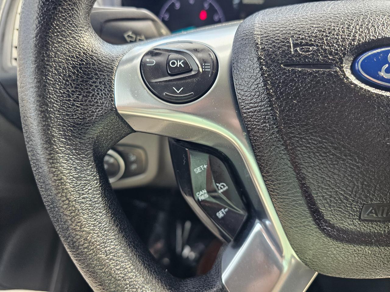 Ford Transit Connect Van XLT LWB w/Rear Symmetrical Doors 2019