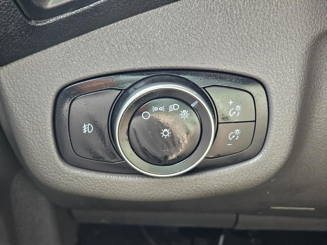Ford Transit Connect Van XLT LWB w/Rear Symmetrical Doors 2019