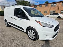 2019 Ford Transit Connect Van 