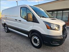 2022 Ford Transit Cargo Van 