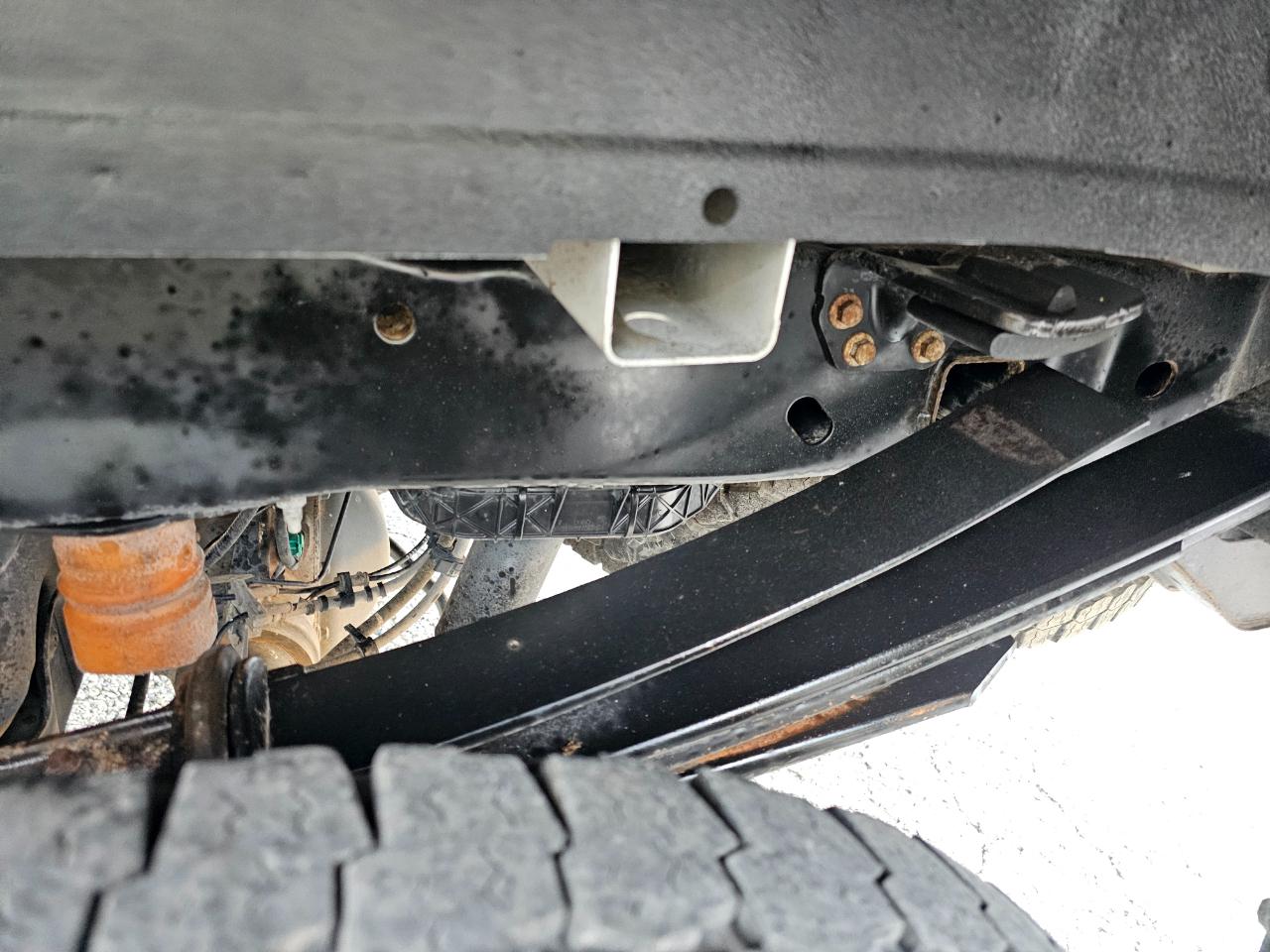 Ford Super Duty F-250 SRW 4WD Crew Cab 156" XLT 2019