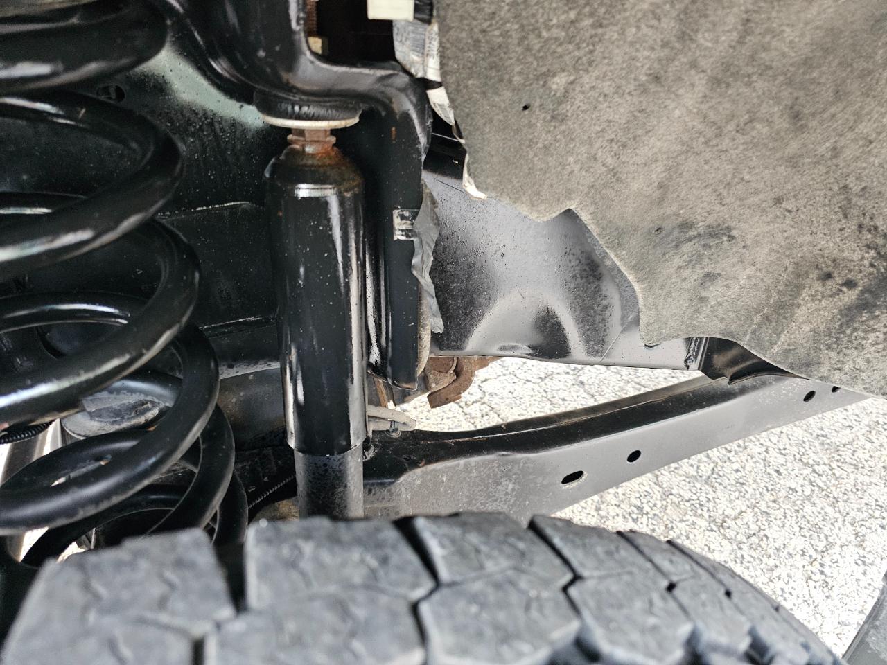 Ford Super Duty F-250 SRW 4WD Crew Cab 156" XLT 2019
