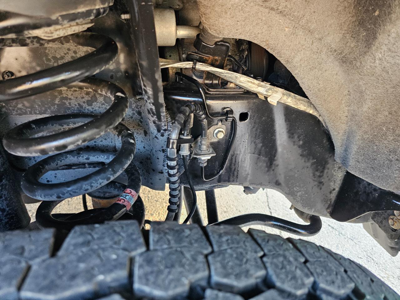 Ford Super Duty F-250 SRW 4WD Crew Cab 156" XLT 2019
