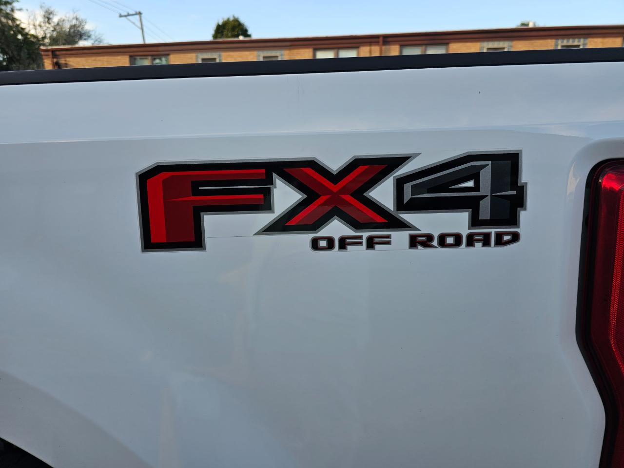 Ford Super Duty F-250 SRW 4WD Crew Cab 156" XLT 2019