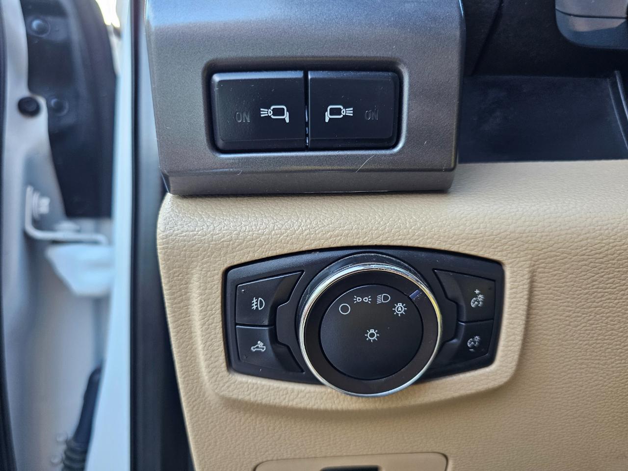 Ford Super Duty F-250 SRW 4WD Crew Cab 156" XLT 2019