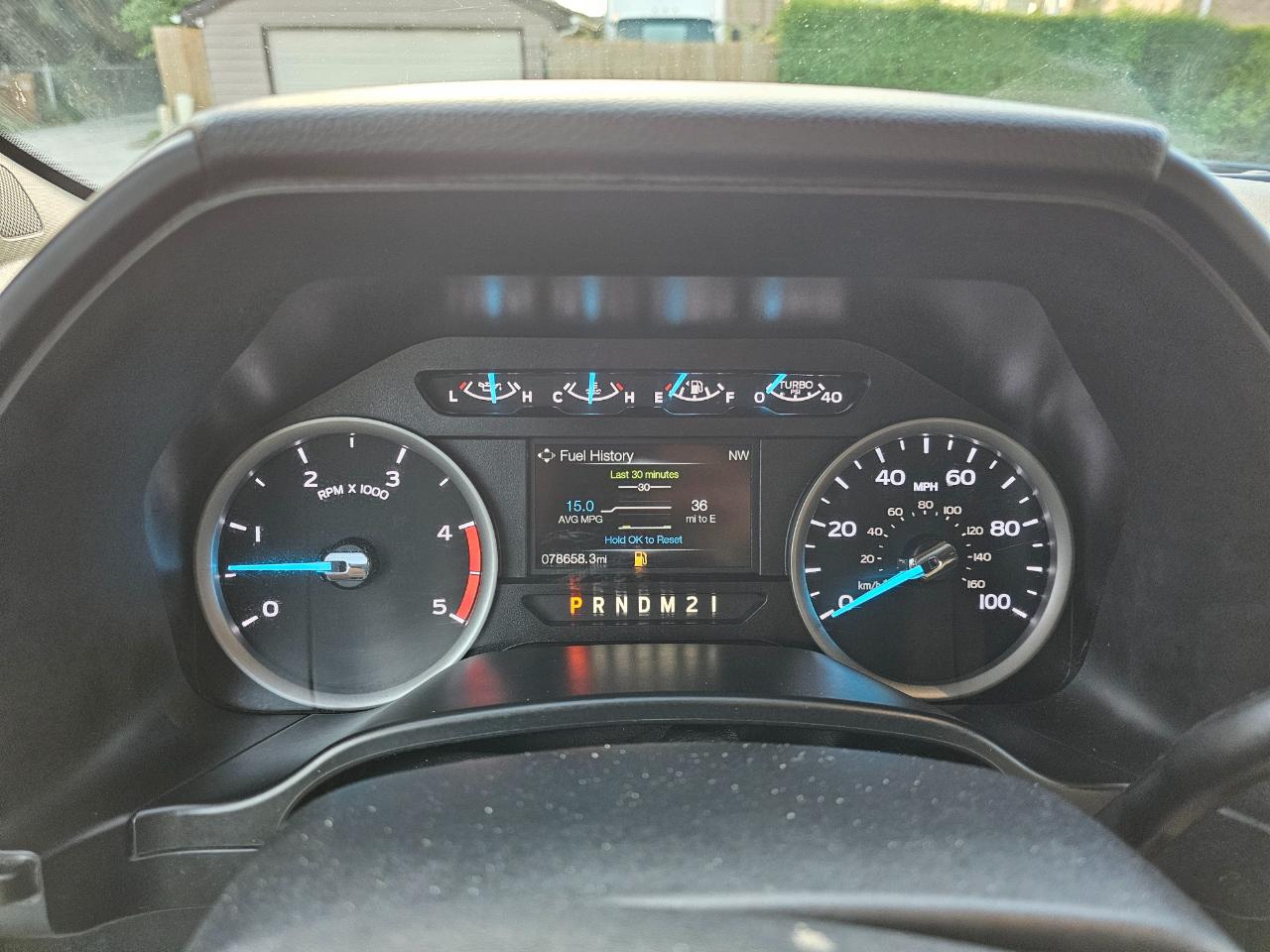 Ford Super Duty F-250 SRW 4WD Crew Cab 156" XLT 2019