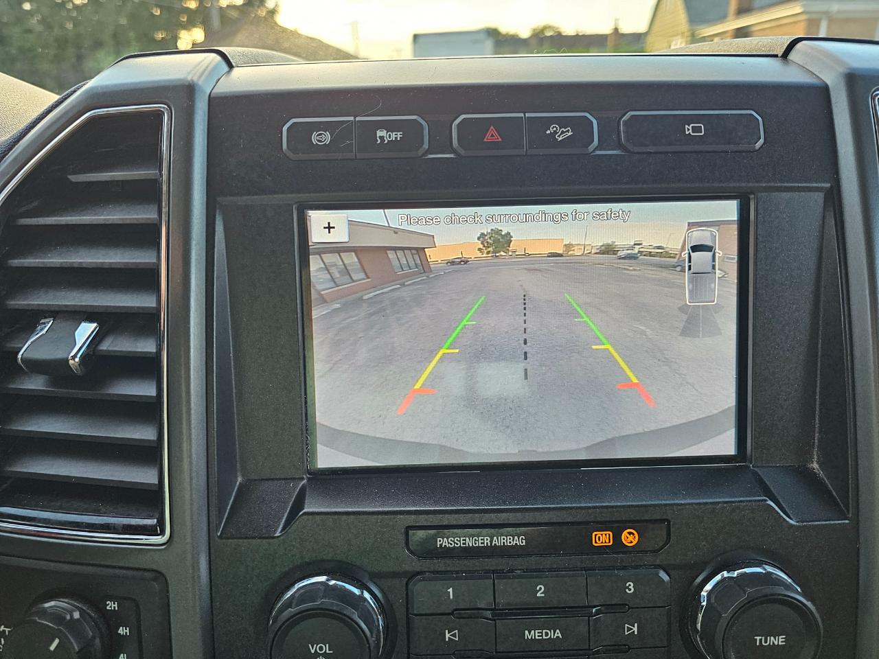 Ford Super Duty F-250 SRW 4WD Crew Cab 156" XLT 2019