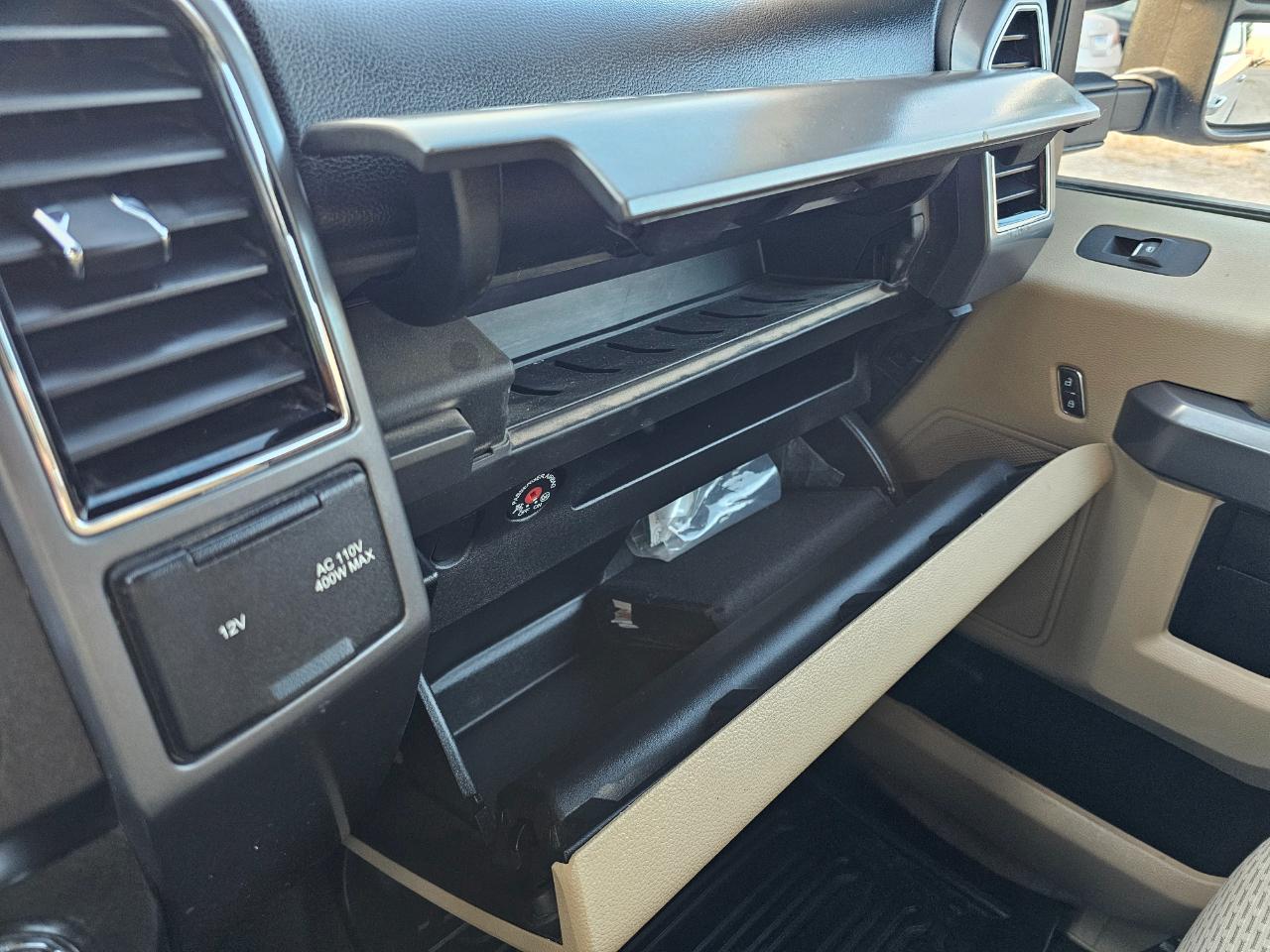 Ford Super Duty F-250 SRW 4WD Crew Cab 156" XLT 2019