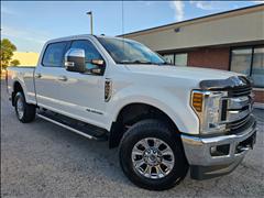 2019 Ford Super Duty F-250 SRW 