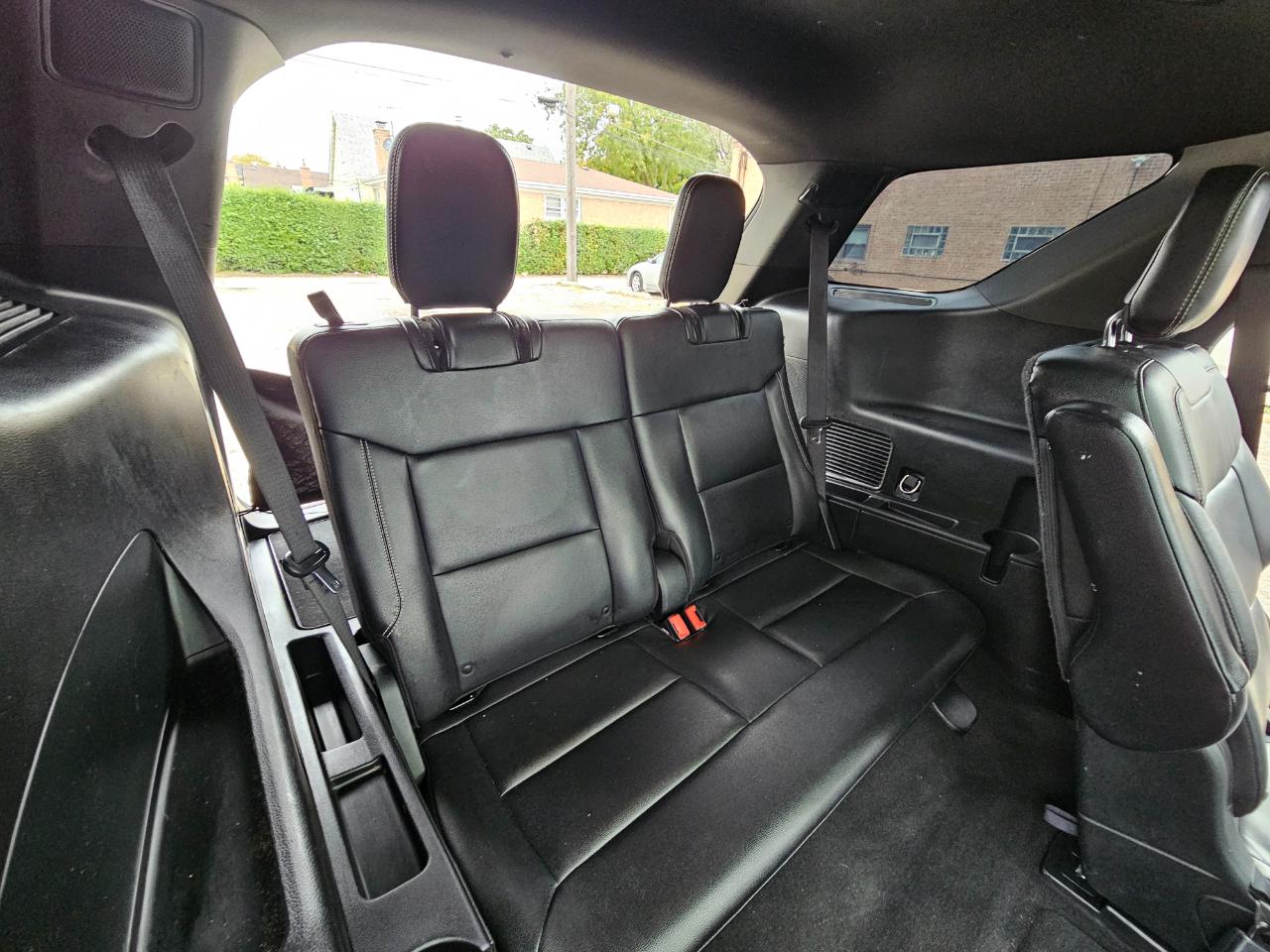 Ford Explorer ST 4WD 2020