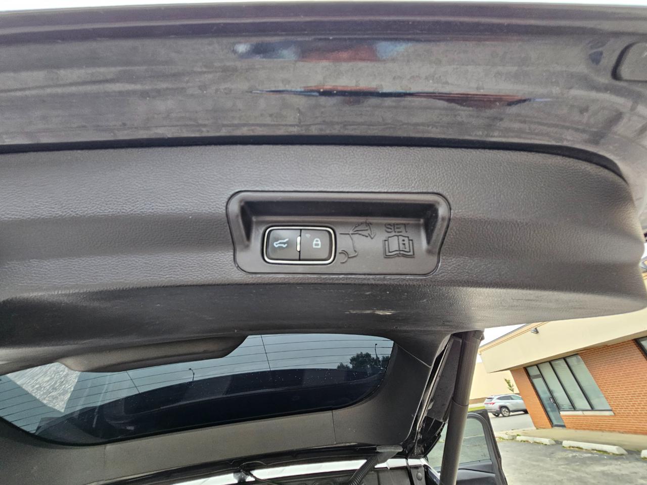 Ford Explorer ST 4WD 2020
