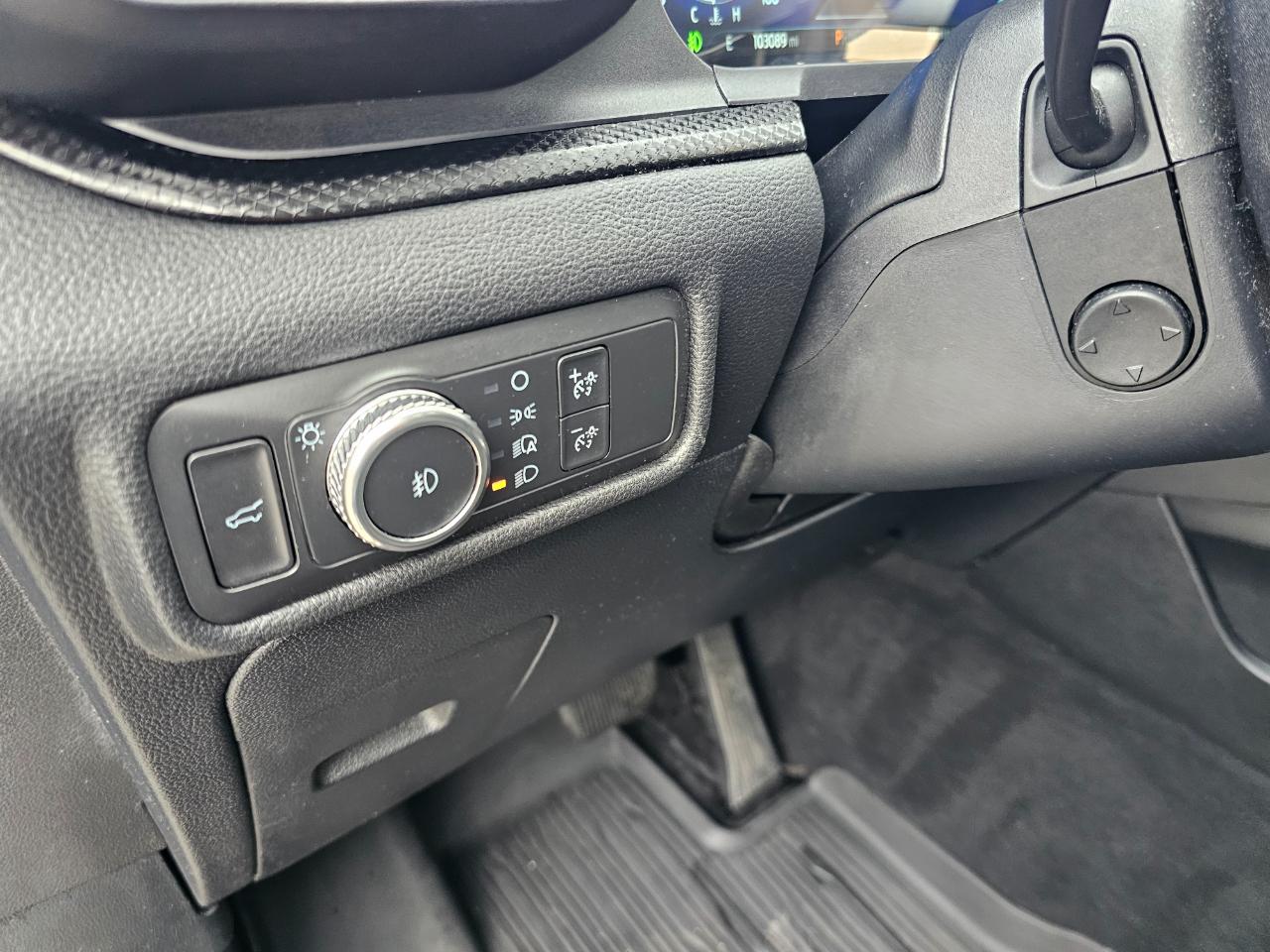 Ford Explorer ST 4WD 2020