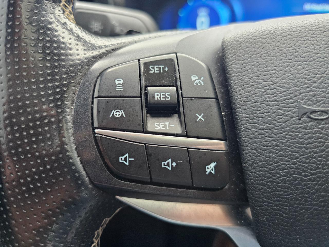 Ford Explorer ST 4WD 2020