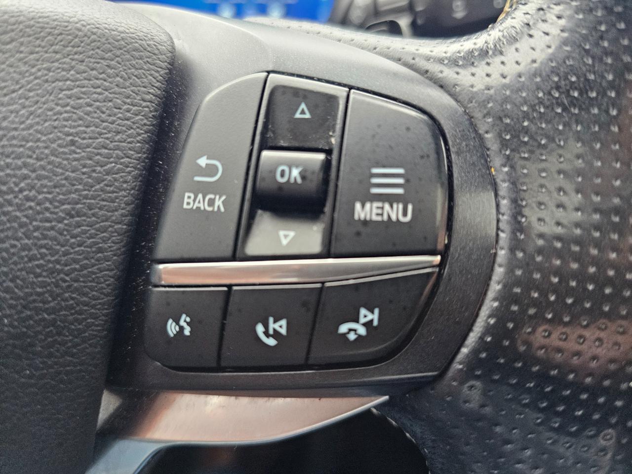 Ford Explorer ST 4WD 2020