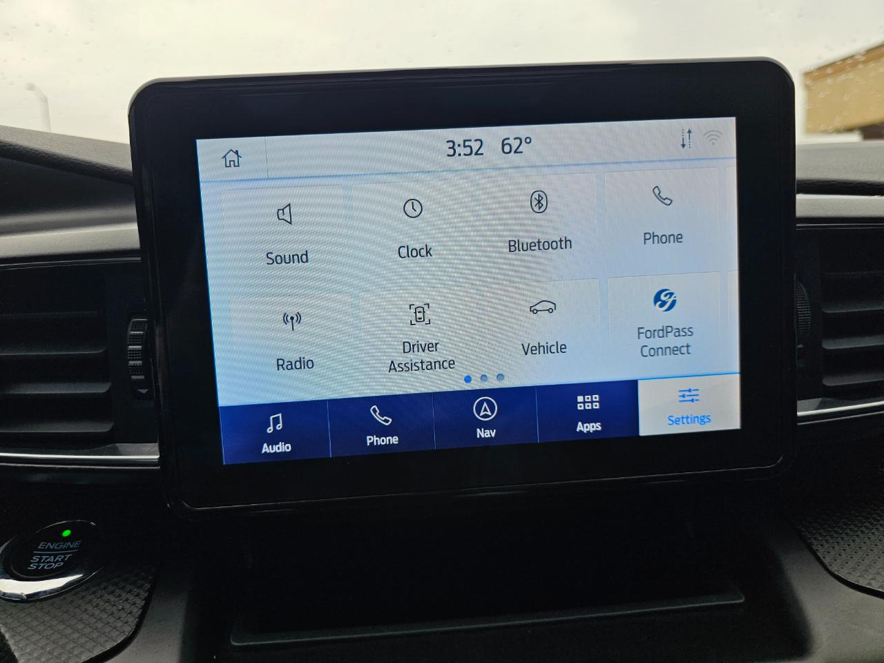 Ford Explorer ST 4WD 2020
