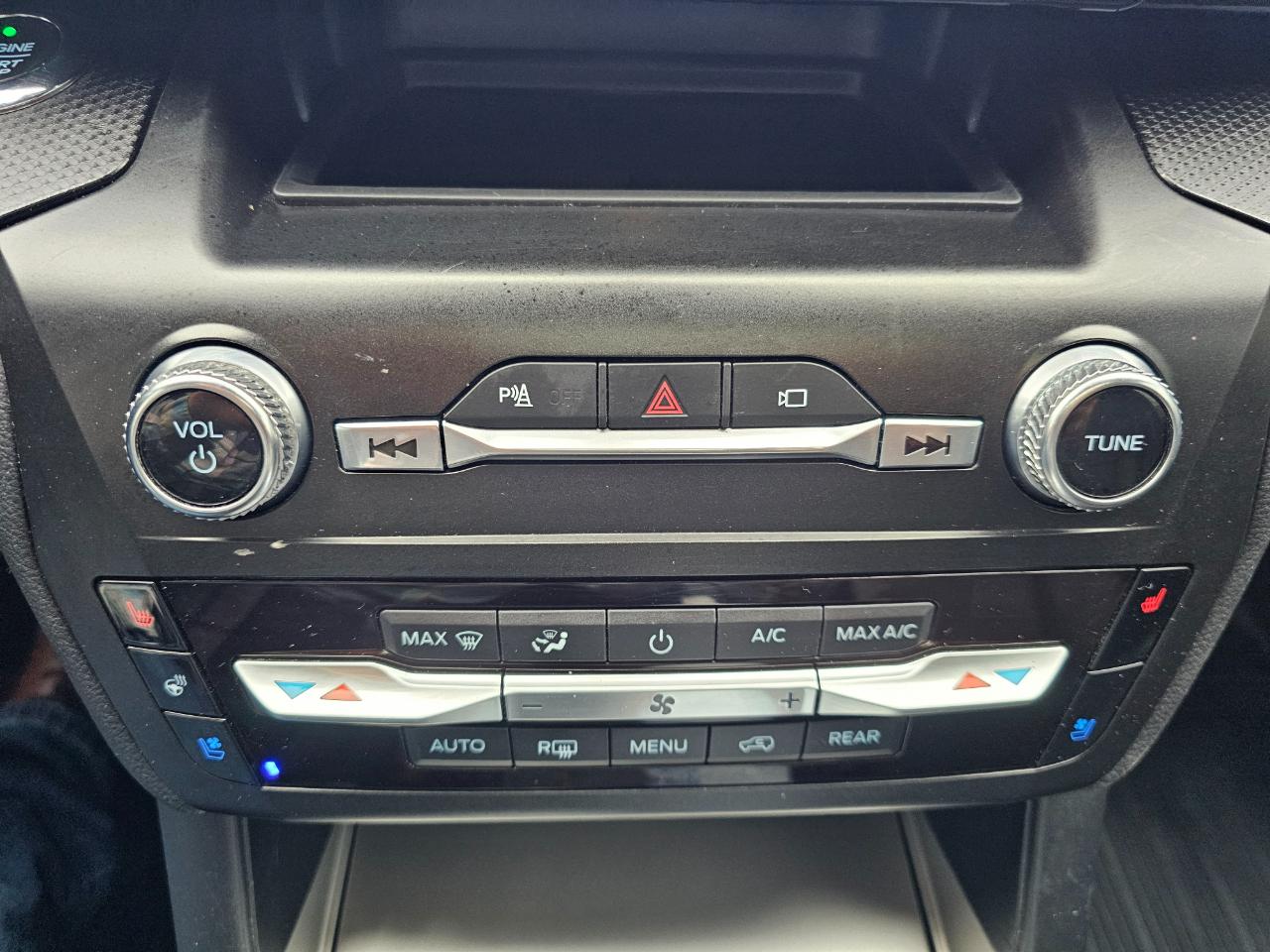 Ford Explorer ST 4WD 2020