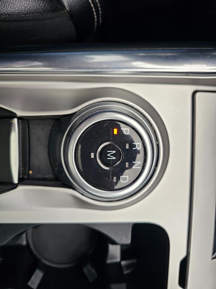 Ford Explorer ST 4WD 2020
