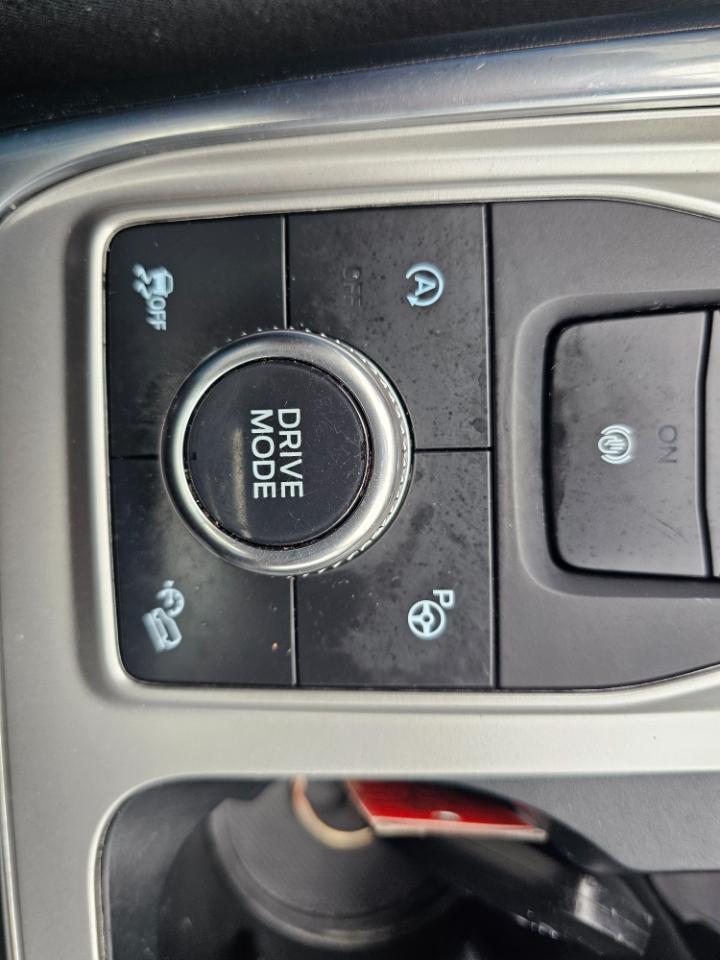 Ford Explorer ST 4WD 2020