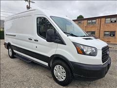2019 Ford Transit Van 