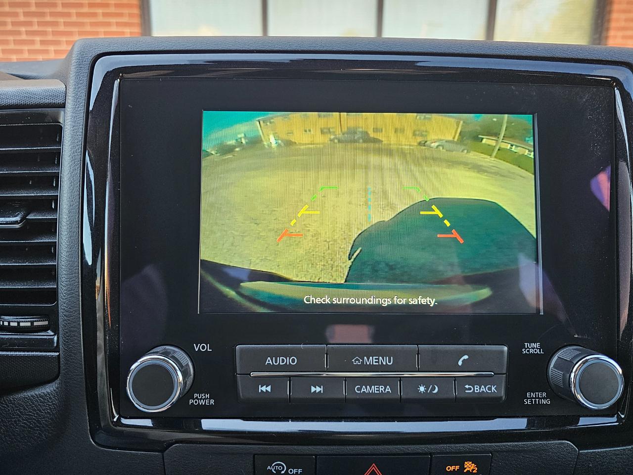 Nissan Frontier King Cab 4x2 S 2024
