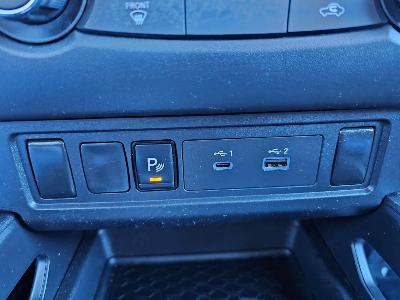 Nissan Frontier King Cab 4x2 S 2024