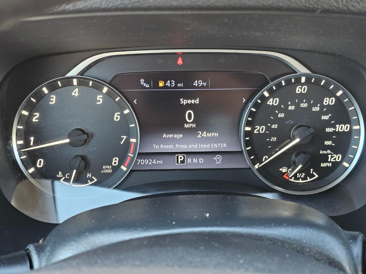 Nissan Frontier King Cab 4x2 S 2024