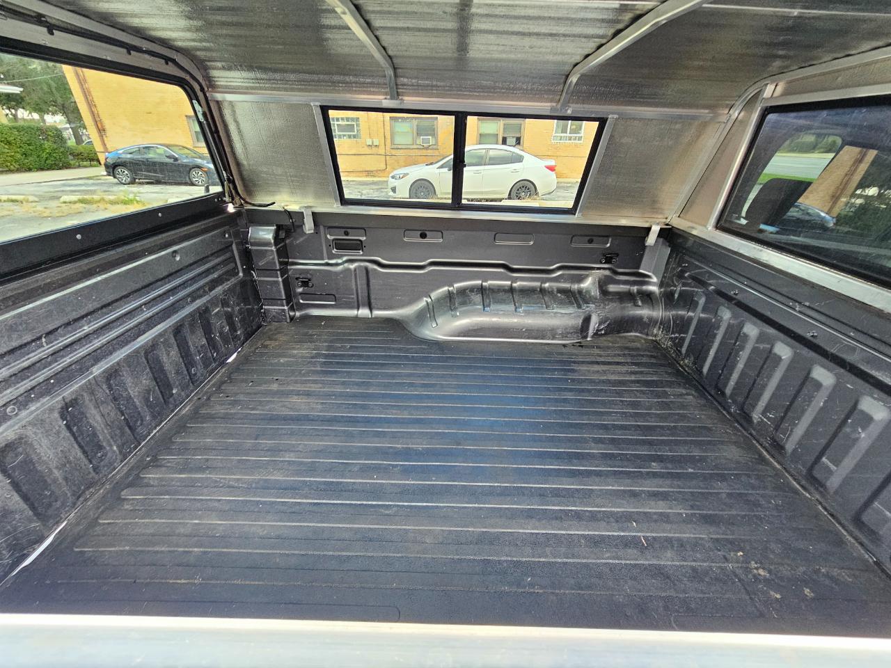 Nissan Frontier King Cab 4x2 SV Auto 2023