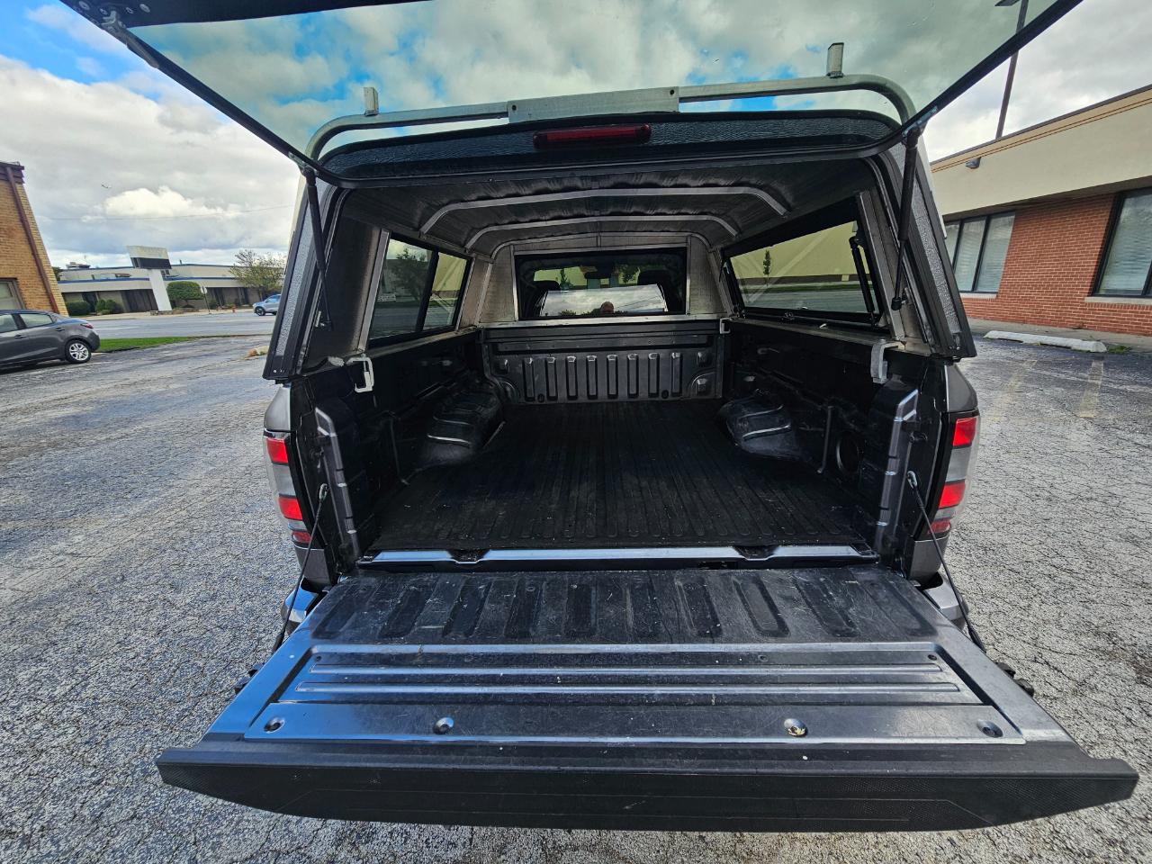 Nissan Frontier King Cab 4x2 SV Auto 2023