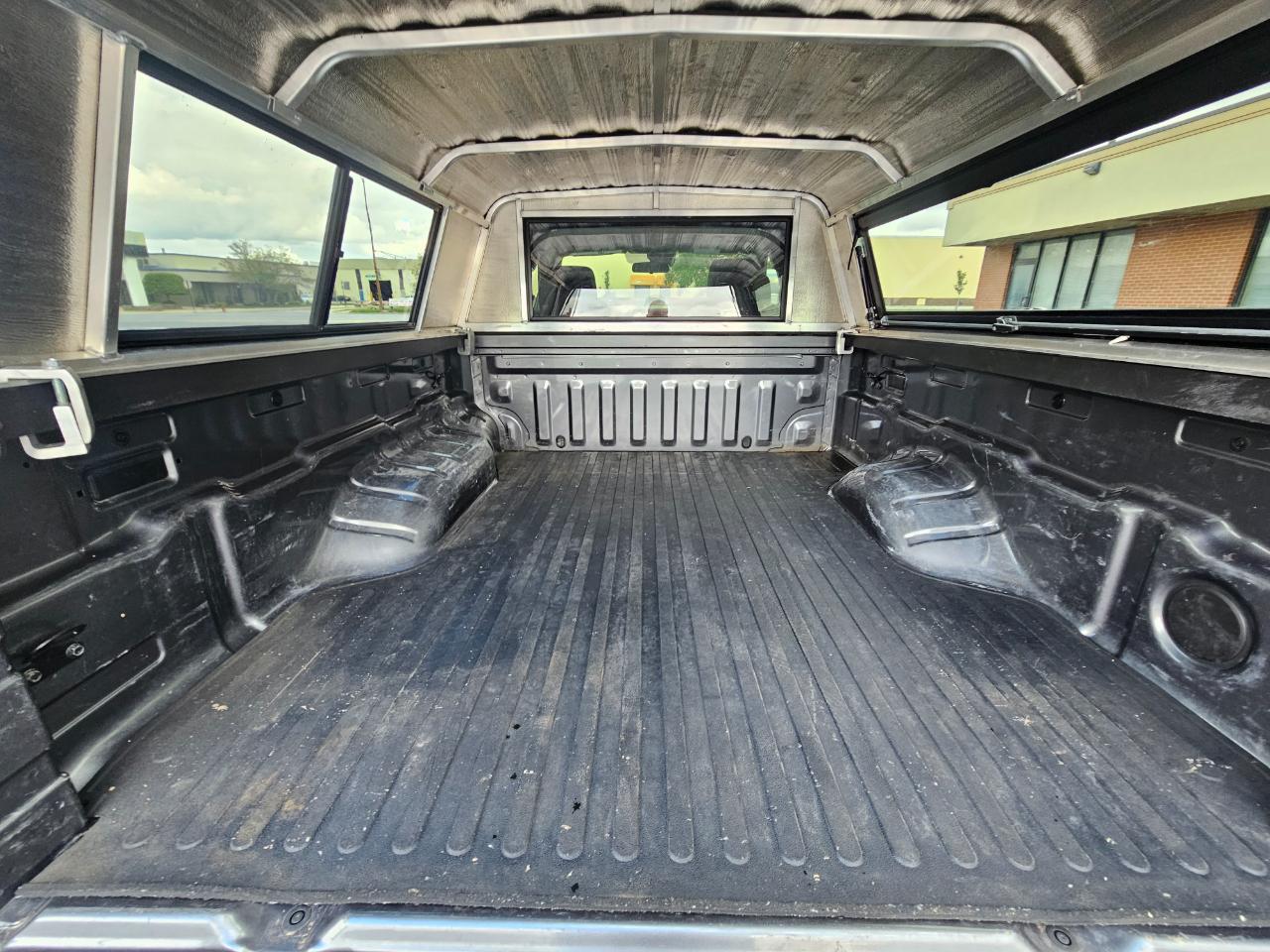 Nissan Frontier King Cab 4x2 SV Auto 2023