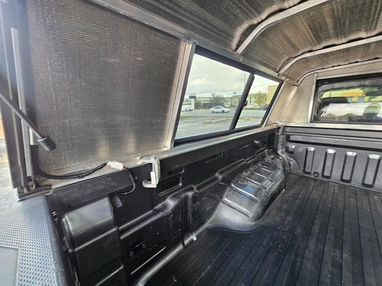 Nissan Frontier King Cab 4x2 SV Auto 2023
