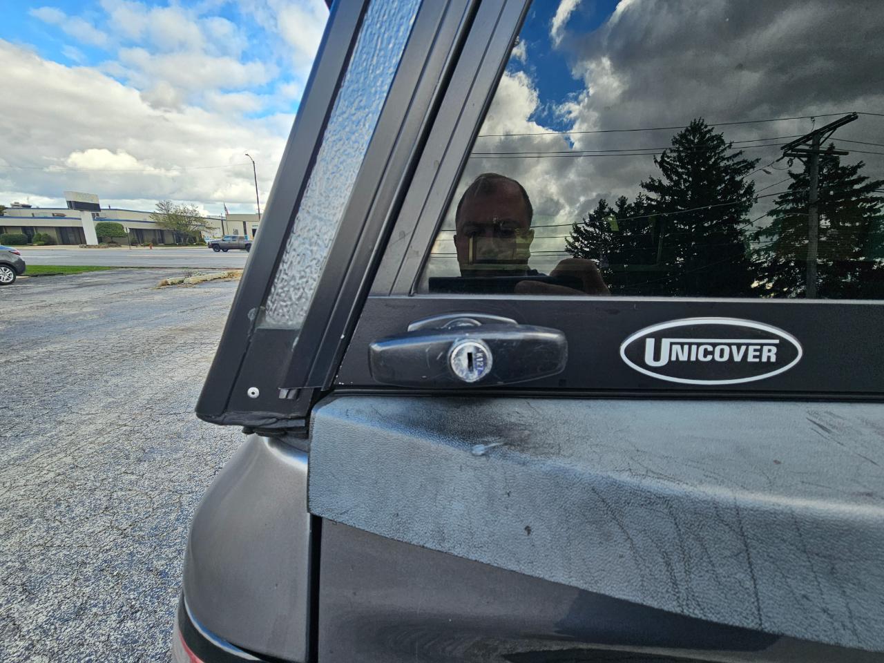 Nissan Frontier King Cab 4x2 SV Auto 2023