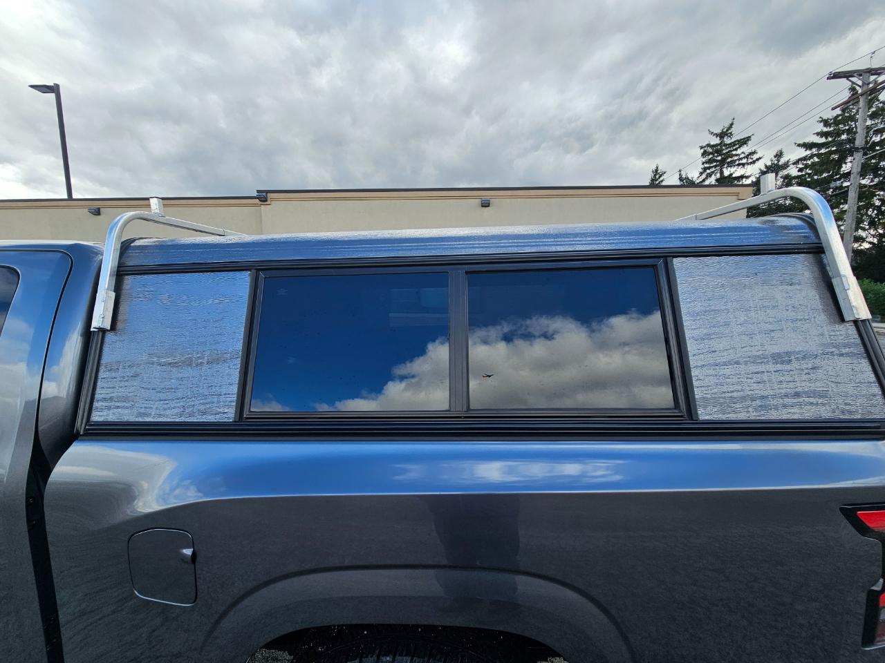 Nissan Frontier King Cab 4x2 SV Auto 2023