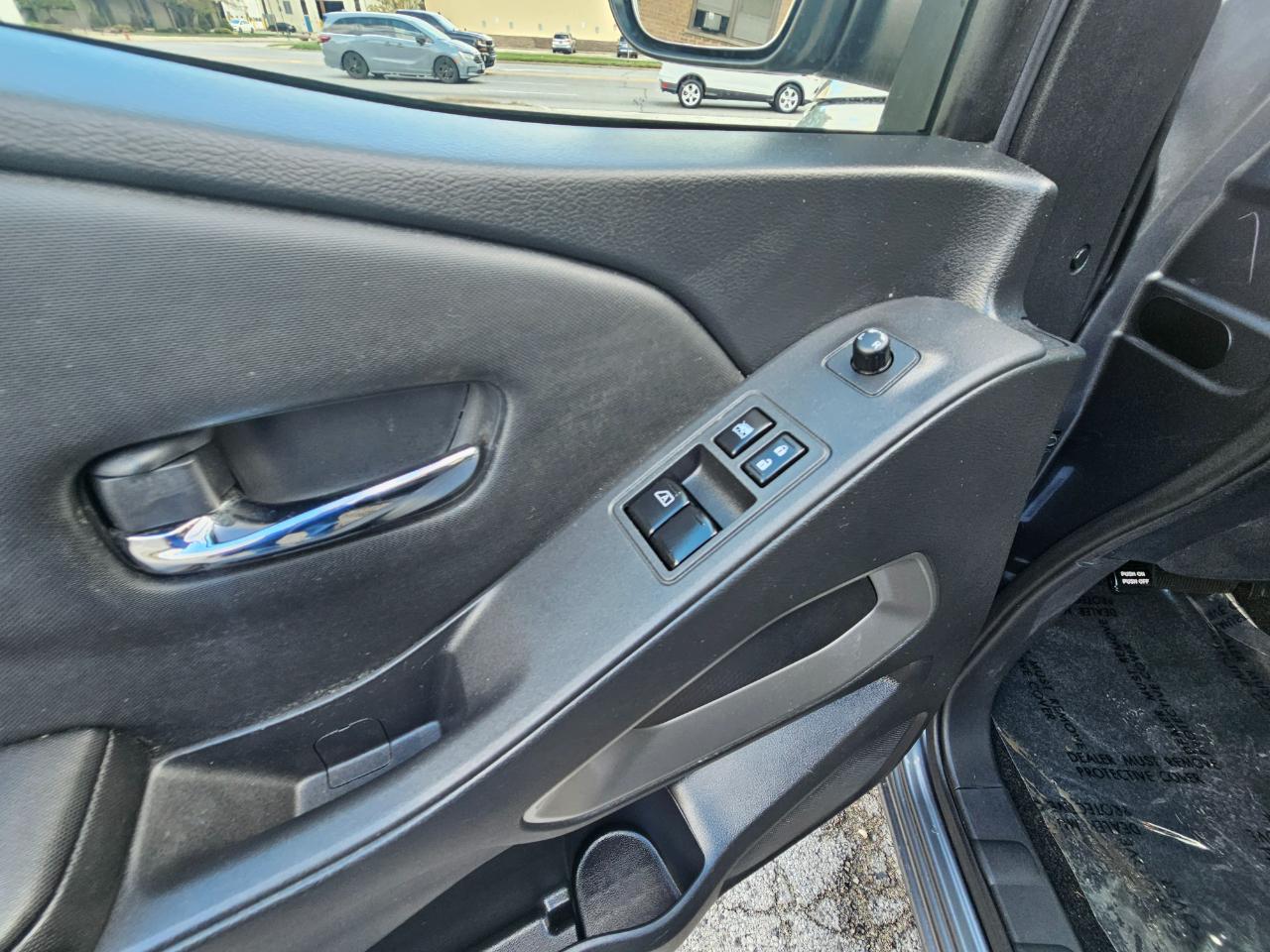 Nissan Frontier King Cab 4x2 SV Auto 2023