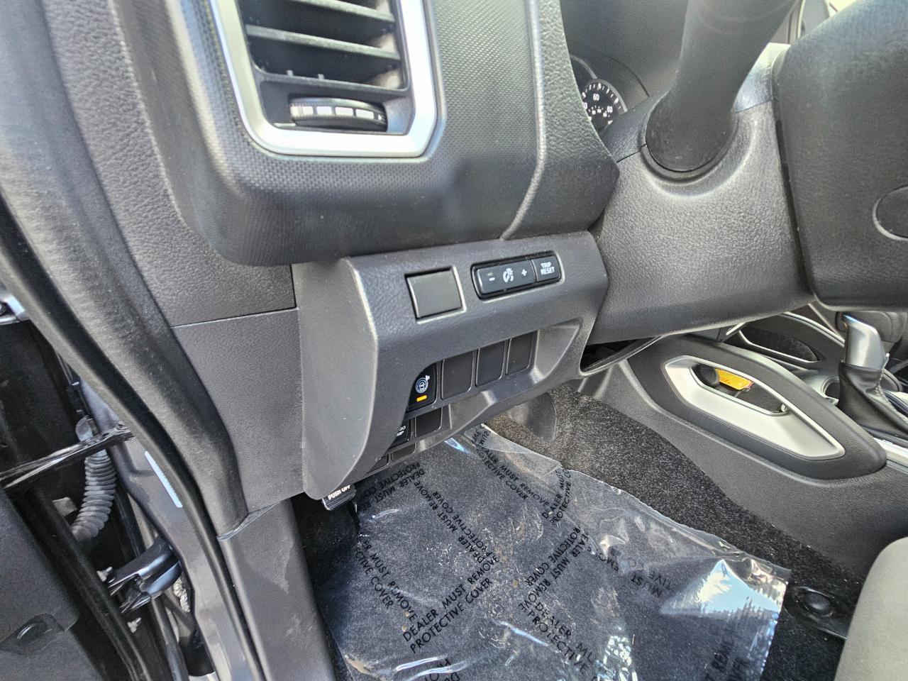 Nissan Frontier King Cab 4x2 SV Auto 2023