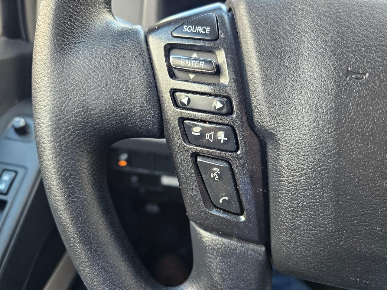 Nissan Frontier King Cab 4x2 SV Auto 2023