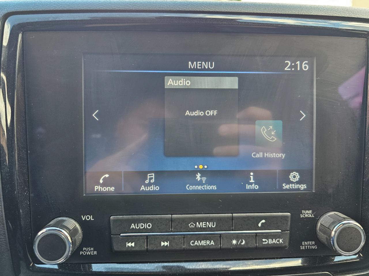 Nissan Frontier King Cab 4x2 SV Auto 2023