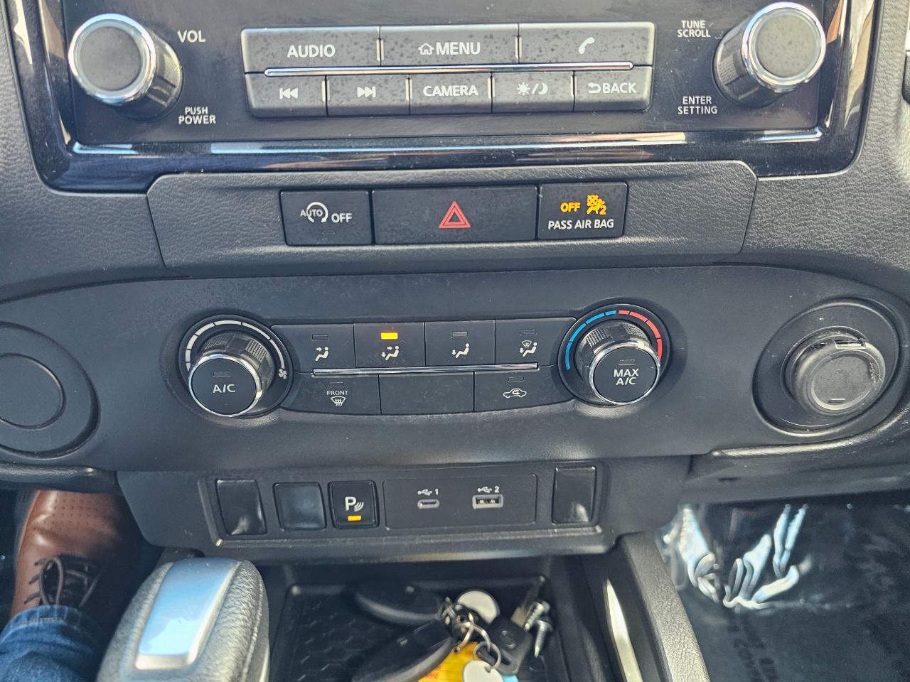 Nissan Frontier King Cab 4x2 SV Auto 2023