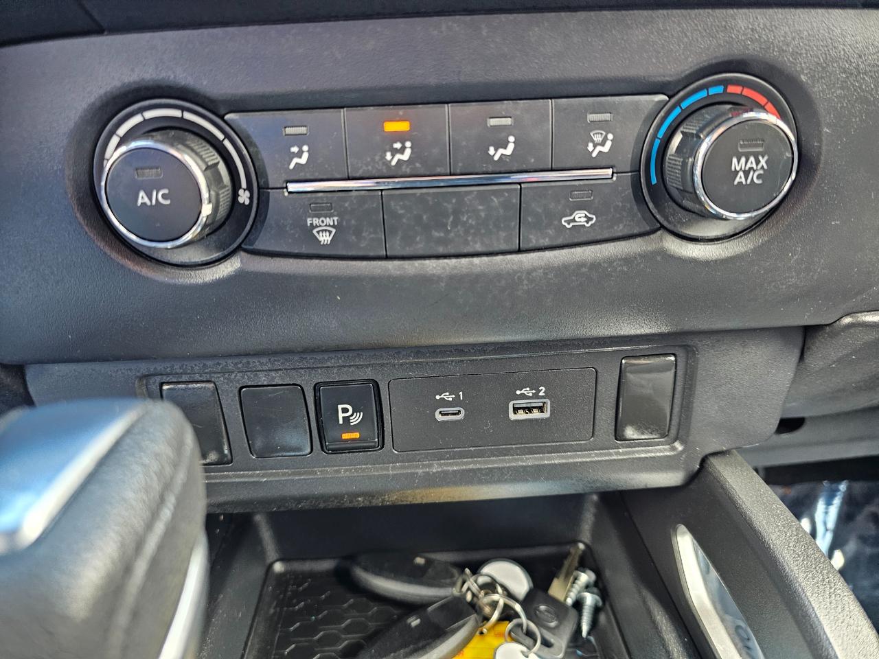 Nissan Frontier King Cab 4x2 SV Auto 2023