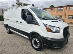 2022 Ford Transit Cargo Van 